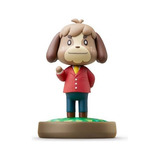 Amiibo - Animal Crossing - Digby