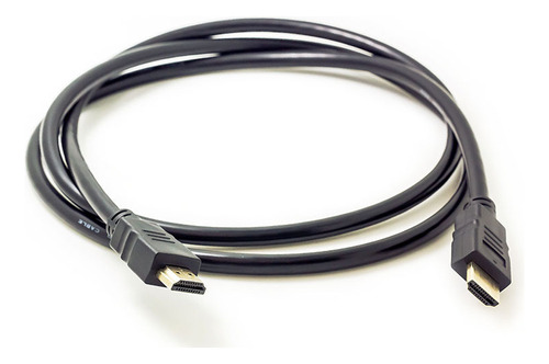 Cable De 5 Metros Full Hd 1080p Ps3 Xbox 360 Laptop Tv Pc