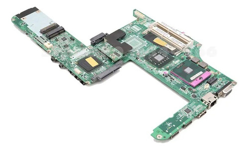 Motherboard Placa Lenovo Ideapad450 De Recambio 