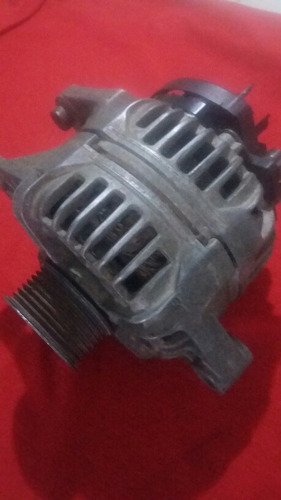 Alternador  Chrysler Dodge Ram 3.7 4.7 / Cherokee V8 93/98 Foto 6