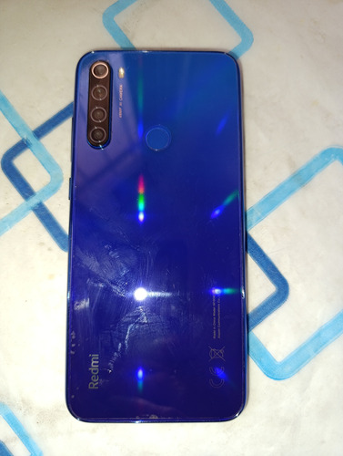 Xiaomi Redmi Note 8t