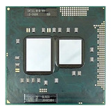 Procesador Intel Core I3 3° Gen - 300m 350m 370m 380m