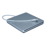 Reproductores De Dvd Y Blu-ray, Ranura Externa Usb, Grabador