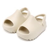 Zapatos Para Niños Niñas Playa Transpirable Secado Rápido