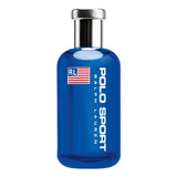 Eau De Toilette Ralph Lauren Polo Sport 125 Ml Para Mí