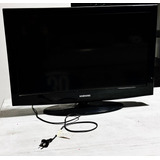 Televisor Samsung Lcd