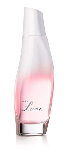 Luna Clássico Natura Deo Colônia Feminino - 75ml