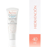 Avene Hydrance Optimale Uv Crema Enriquecida Fps 20 40ml