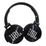 Fone Ouvido Bluetooth Sem Fio Jbl Everest Jb950 On-ear Sd