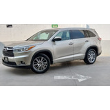 Toyota Highlander 2015