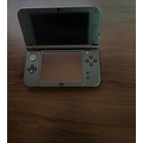 New 3ds Xl Desbloqueada