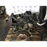 Motor Semiarmado Volkswagen Gol 4863114
