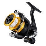 Carrete Shimano Fx C 2500 3 Rodamientos Pesca Crt11