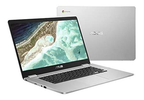 Asus Chromebook C523nadh02 Pantalla Hd Nanoedge De 156 Hd Co