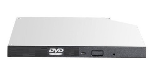 Grabadora Lectora Dvd Rw Cd Interna 12mm Compatible Notebook