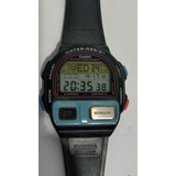 Reloj Casio Japones