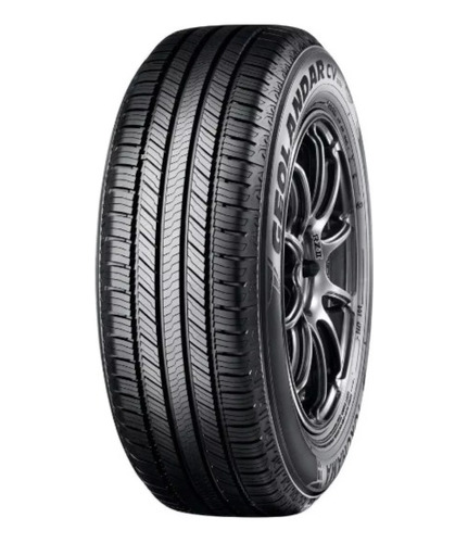 Cubierta Yokohama 225/70 R16 Geolandar