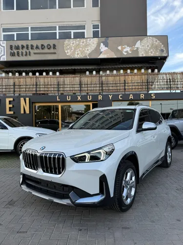 Bmw X1 2.0 Sdrive 18i Active