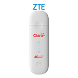 Modem Veicular Wi-fi 4g Zte Mf79u Lte Uber Taxi 99 Claro