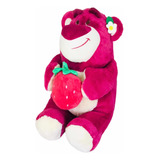 Peluche Lotso By Toy Story 50 Cms