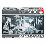 Puzzle Educa Borras Guernica 11502 De 3000 Piezas