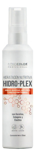 Fithocolor Hidratacion Nutritiva Hidroplex X 125 Ml