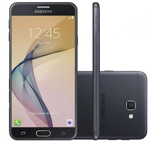 Samsung Galaxy J7 Prime 32gb 3gb Ram Garantia Nf-e I Usado