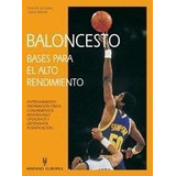 Baloncesto Bases El Alto Rendimiento