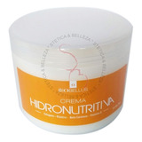 Crema Hidronutritiva Con Colageno 500 Biobellus - Banfield