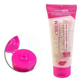 Gel Esfoliante Rosa Mosqueta Íons Dermachem