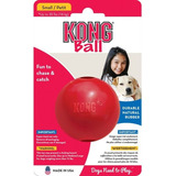 Kong Classic Ball Pequeño  - Envíos A Todo Chile