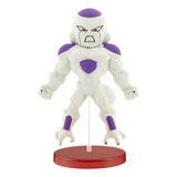 Banpresto Dragon Ball Super Wcf Frieza (full Power) Vol. 2