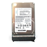 Disco Rigido Ibm Power Systems 00e9912 300gb Sas 15k 2.5 6g