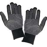 4 Pares Guantes Ligeros Antiderrapante Multi-trabajo