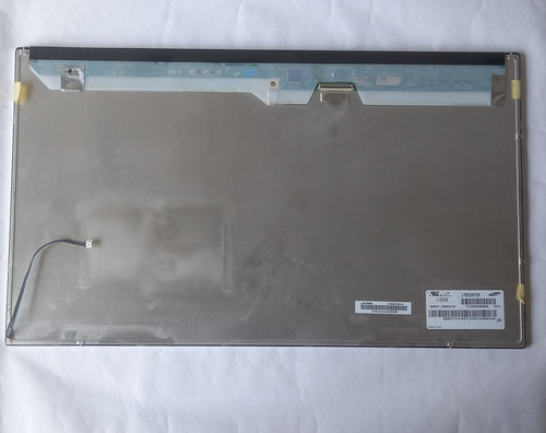 Barra De Led Monitor Samsung S23b550v Ltm23ht09