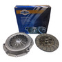 Kit De Clutch Toyota 2f/3f/fj40/land Cruiser 75-92 Toyota FJ Cruiser