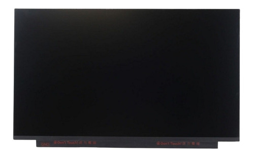 Tela Notebook 15.6 30 Pinos Lenovo Ideapad S145