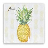 20 Guardanapos Para Decoupage Ambiente Tropical Fruit