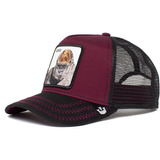 Gorra De Baseball Goorin Bros./wine Boss