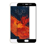 Película Vidro Meizu Pro 6 Plus 5.7 Full Cover C. Registrada