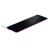 Mouse Pad Steelseries (negro Con Luces Rgb)
