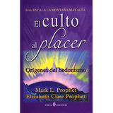 El Culto Al Placer - Prophet - Porcia - #d