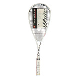 Tecnifibre White - Raqueta De Squash