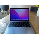 Macbook Pro 13 2016 8gb