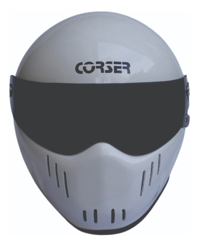 Casco Corser Modelo S2