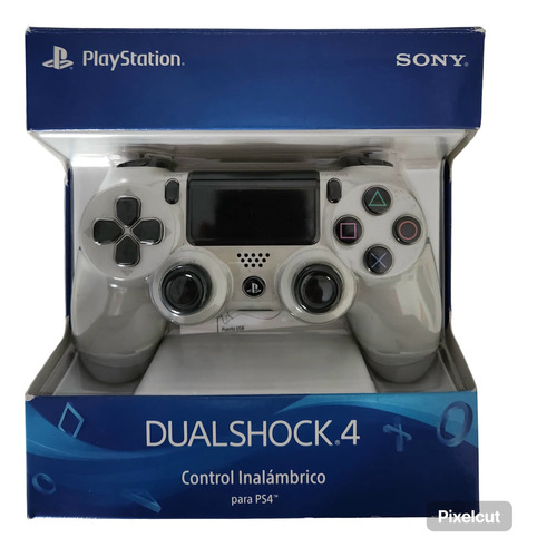 Joystick Ps4 Original Nuevo