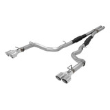 Flowmaster Outlaw Series Cat-back Exhaust For 15-16 Dodg Ddc