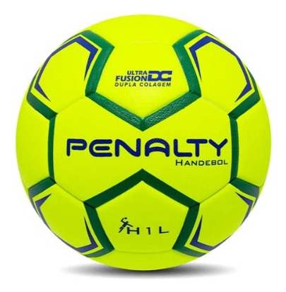 Balon De Handball Penalty H1l Ultra Fusion