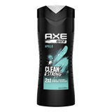 Axe Champú Y Acondicionador - 7350718:mL a $117990