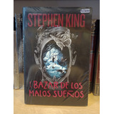 El Bazar De Los Malos Sueños - Stephen King - Plaza & Janes